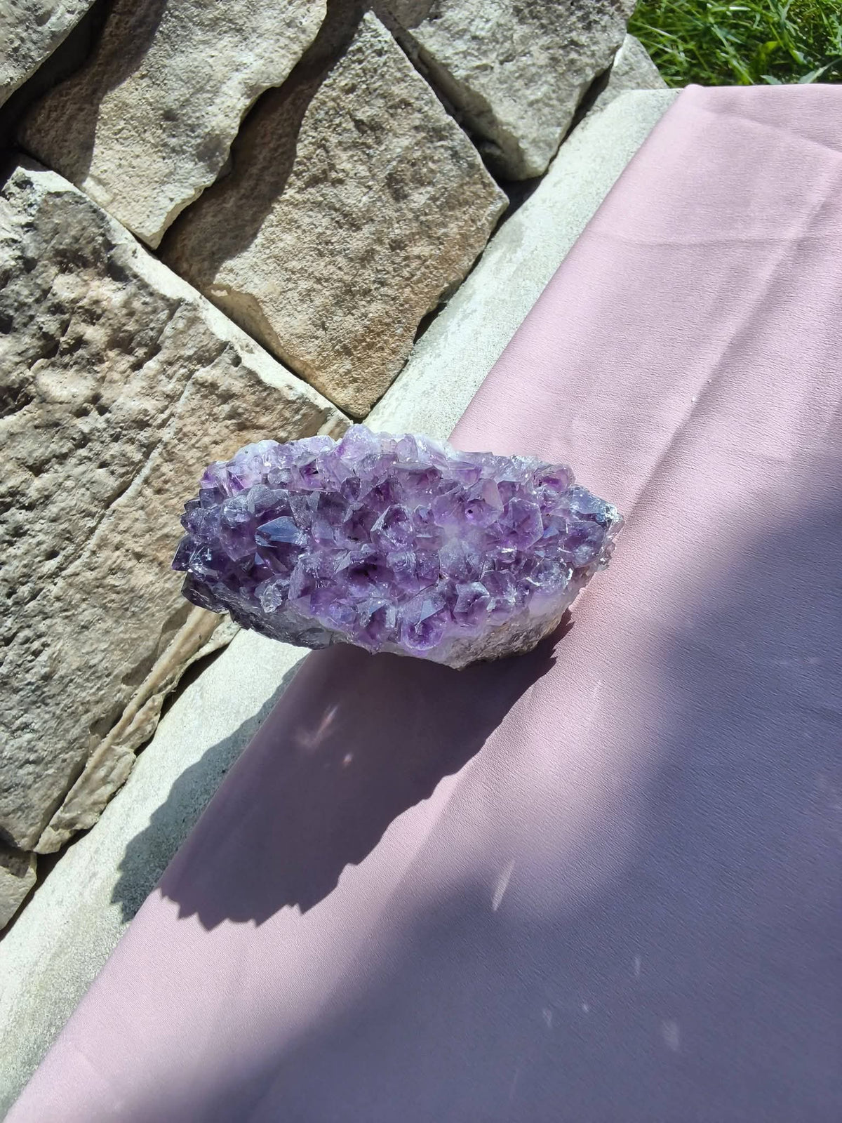 Amethyst