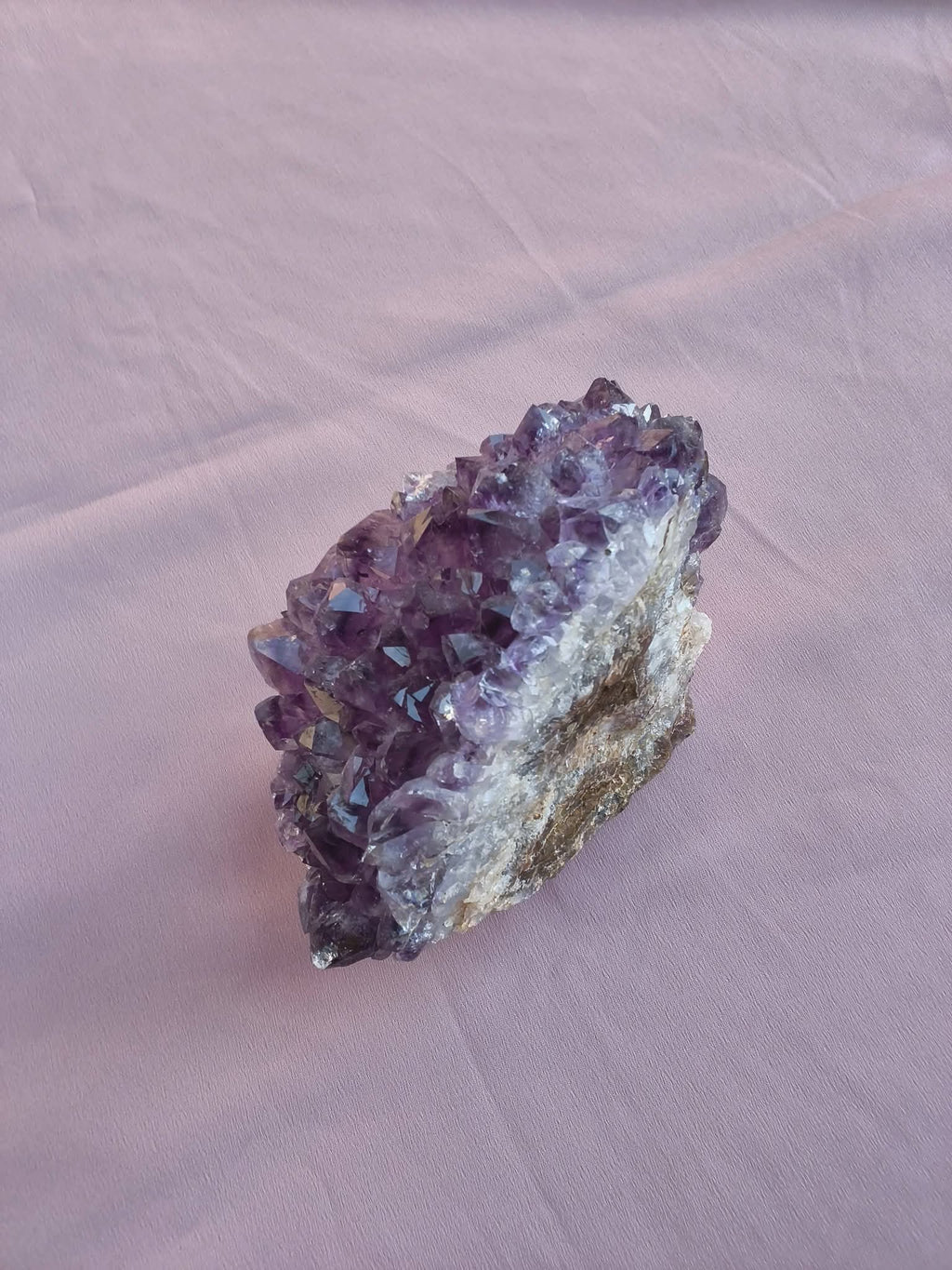 Amethyst