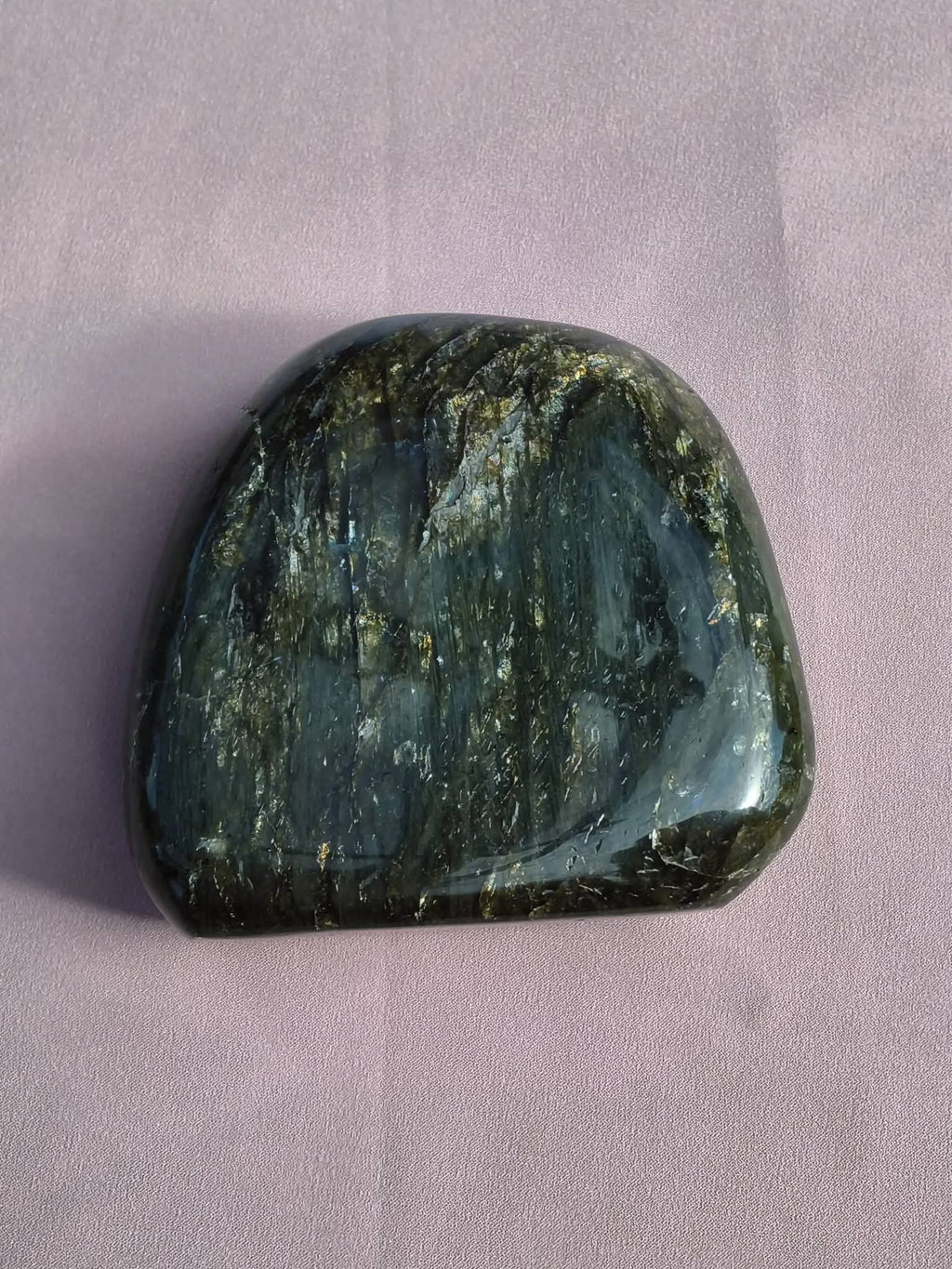 Labradorite