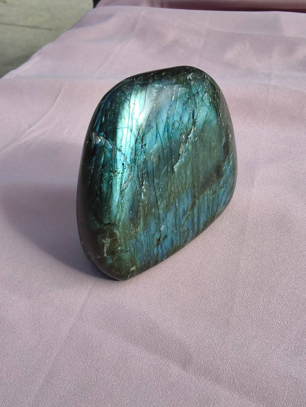 Labradorite